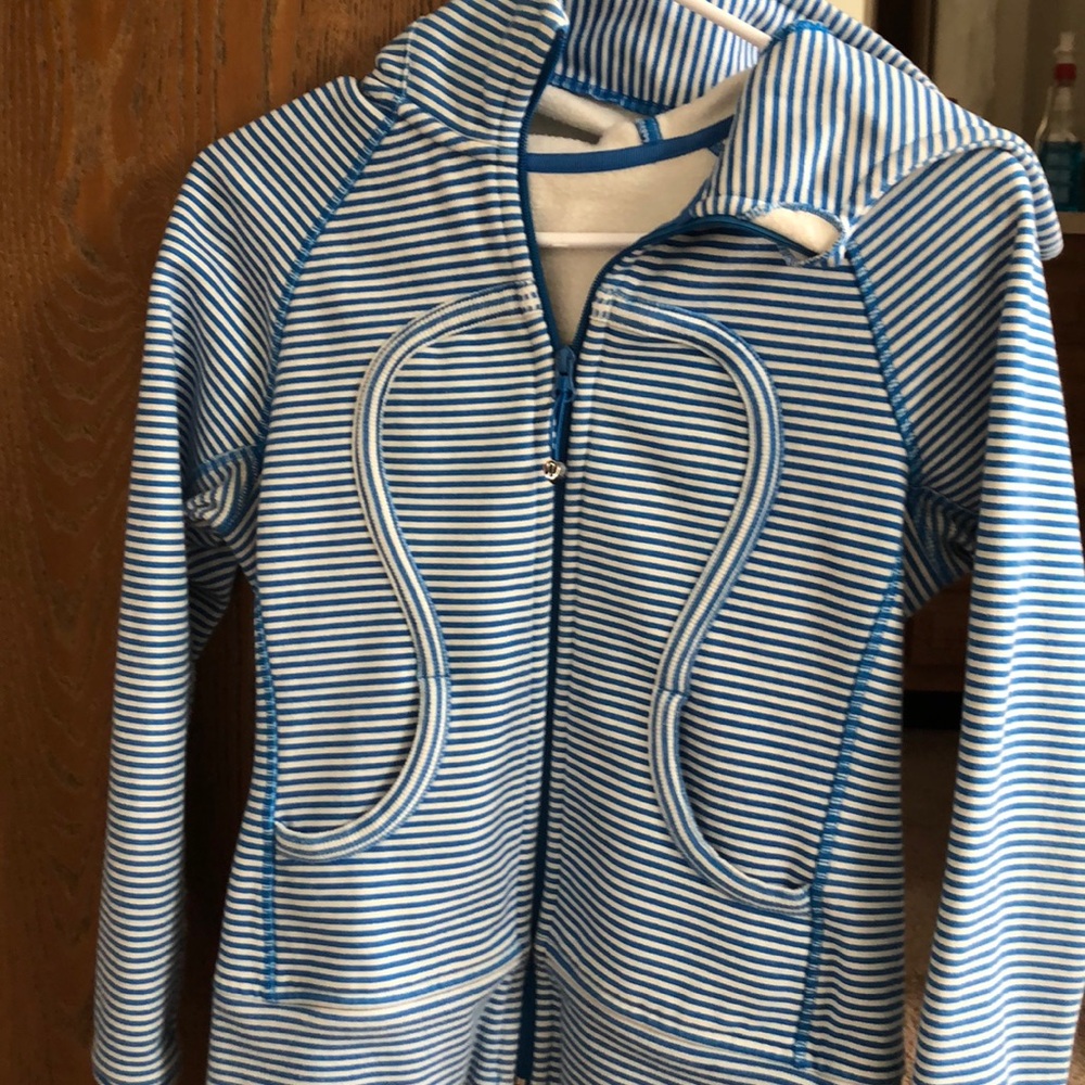 Scuba Hoodie